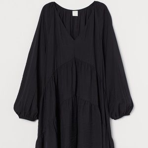 H&M Short A-Line Dress